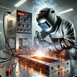 Schweißtechnik