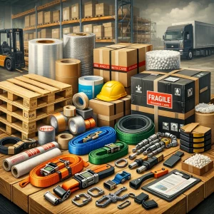 Verpackungsmaterial